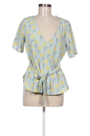 Damen Shirt Sisters Point, Größe M, Farbe Mehrfarbig, Preis 13,80 €