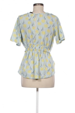Damen Shirt Sisters Point, Größe M, Farbe Mehrfarbig, Preis 13,80 €