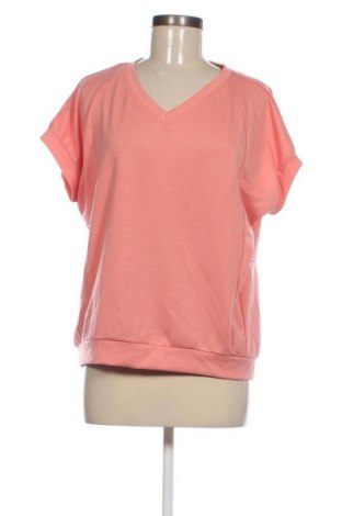 Damen Shirt Sixty, Größe L, Farbe Rosa, Preis € 13,99