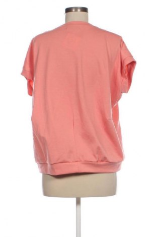 Damen Shirt Sixty, Größe L, Farbe Rosa, Preis € 13,99