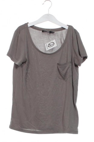 Bluză de femei Soaked In Luxury, Mărime XS, Culoare Gri, Preț 108,04 Lei