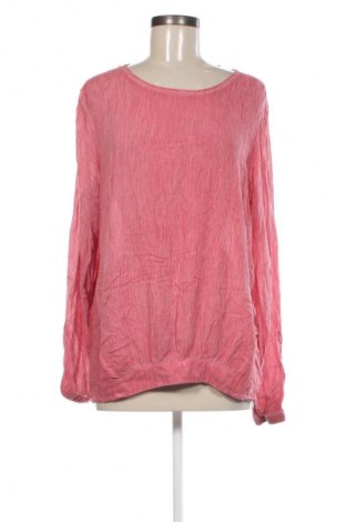Damen Shirt Soccx, Größe XL, Farbe Rot, Preis 33,99 €