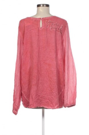 Damen Shirt Soccx, Größe XL, Farbe Rot, Preis 33,99 €