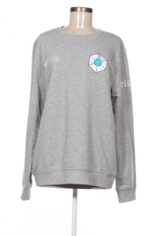 Damen Shirt Sol's, Größe L, Farbe Grau, Preis 13,99 €