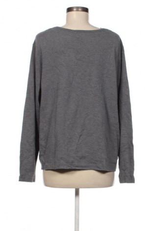 Bluzka damska Sonoma, Rozmiar XXL, Kolor Szary, Cena 62,99 zł