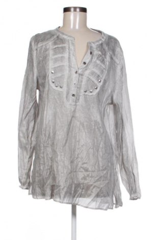 Damen Shirt Soulmate, Größe XL, Farbe Grau, Preis 23,99 €
