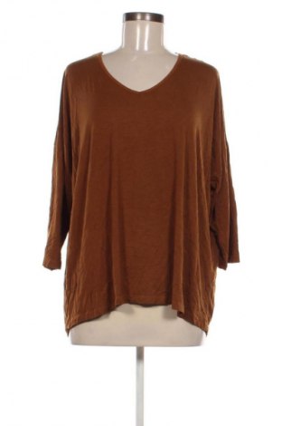Damen Shirt Soya Concept, Größe XL, Farbe Braun, Preis € 23,99
