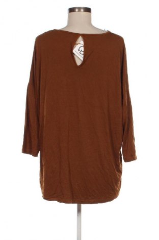 Damen Shirt Soya Concept, Größe XL, Farbe Braun, Preis € 23,99
