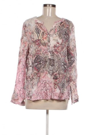 Bluză de femei Soya Concept, Mărime L, Culoare Multicolor, Preț 115,99 Lei