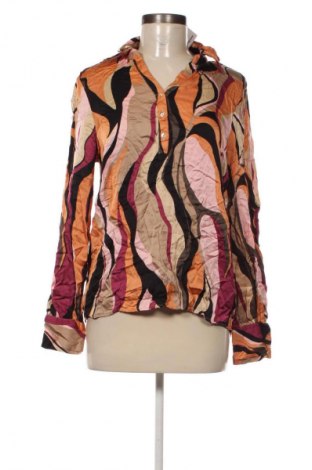 Damen Shirt Soya Concept, Größe M, Farbe Mehrfarbig, Preis 23,99 €