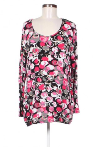 Damen Shirt True Spirit, Größe XL, Farbe Mehrfarbig, Preis € 9,72