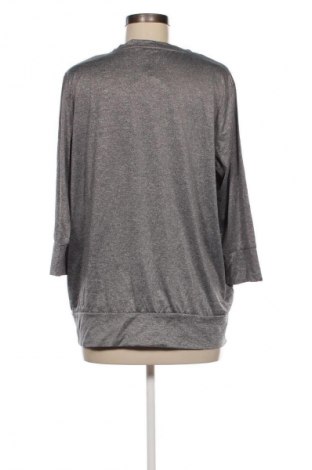Bluză de femei Sports, Mărime L, Culoare Gri, Preț 78,99 Lei