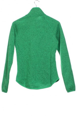 Bluzka damska Sports, Rozmiar XS, Kolor Zielony, Cena 52,85 zł