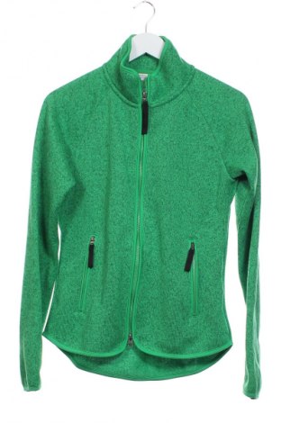 Bluzka damska Sports, Rozmiar XS, Kolor Zielony, Cena 52,85 zł