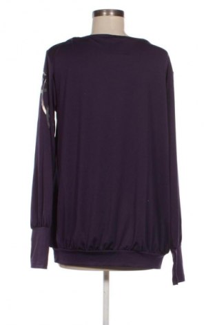 Damen Shirt Sports, Größe L, Farbe Lila, Preis € 16,99