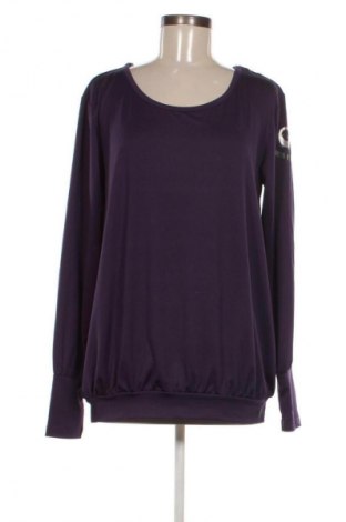 Damen Shirt Sports, Größe L, Farbe Lila, Preis € 16,99