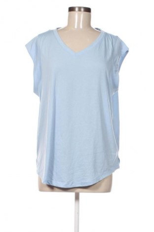 Damen Shirt Sports Performance by Tchibo, Größe L, Farbe Blau, Preis 15,99 €