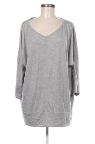 Damen Shirt Sports Performance by Tchibo, Größe XL, Farbe Grau, Preis 15,99 €