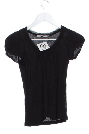 Bluzka damska Stefanel, Rozmiar XS, Kolor Czarny, Cena 156,00 zł