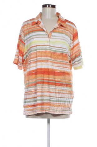 Damen Shirt Steilmann, Größe XXL, Farbe Mehrfarbig, Preis 13,99 €