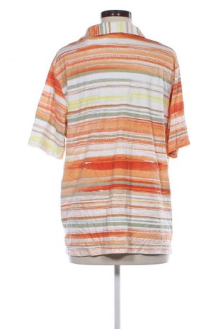 Damen Shirt Steilmann, Größe XXL, Farbe Mehrfarbig, Preis 13,99 €