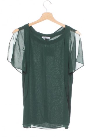 Damen Shirt Steilmann, Größe XS, Farbe Grün, Preis 10,11 €