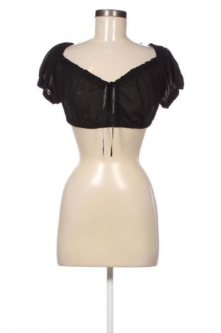 Bluză de femei Stockerpoint, Mărime S, Culoare Negru, Preț 91,99 Lei