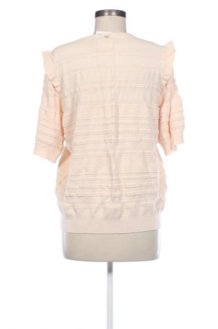 Damen Shirt Stockh Lm, Größe L, Farbe Ecru, Preis 17,04 €