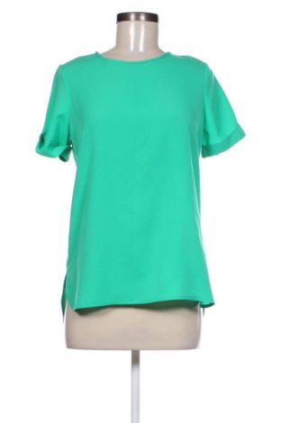 Dámská halenka Stradivarius, Velikost S, Barva Zelená, Cena  250,00 Kč