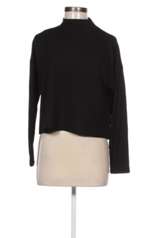 Bluzka damska Stradivarius, Rozmiar S, Kolor Czarny, Cena 44,94 zł