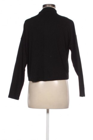 Bluzka damska Stradivarius, Rozmiar S, Kolor Czarny, Cena 44,94 zł