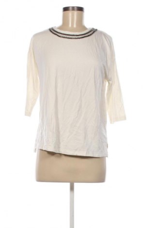 Bluză de femei Stradivarius, Mărime M, Culoare Ecru, Preț 51,45 Lei