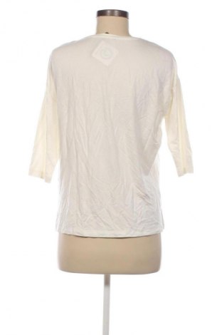 Bluză de femei Stradivarius, Mărime M, Culoare Ecru, Preț 51,45 Lei