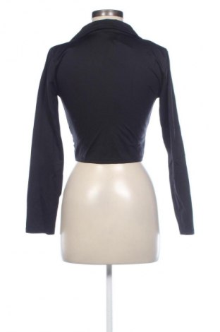 Bluzka damska Stradivarius, Rozmiar L, Kolor Czarny, Cena 55,03 zł