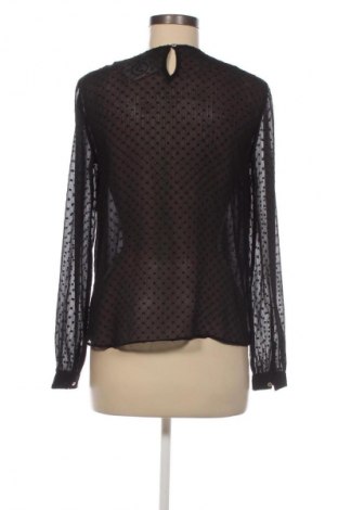Damen Shirt Stradivarius, Größe S, Farbe Schwarz, Preis 10,11 €