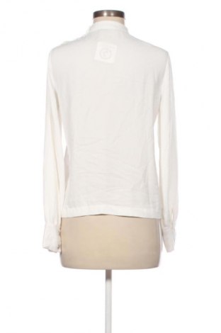 Bluzka damska Stradivarius, Rozmiar S, Kolor Biały, Cena 62,99 zł