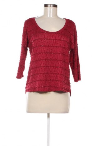 Dámska blúza Stradivarius, Veľkosť L, Farba Červená, Cena  11,95 €