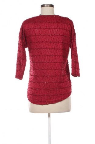 Dámska blúza Stradivarius, Veľkosť L, Farba Červená, Cena  11,95 €