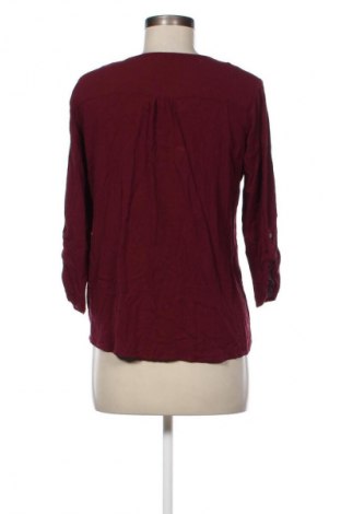 Bluzka damska Stradivarius, Rozmiar L, Kolor Czerwony, Cena 43,68 zł