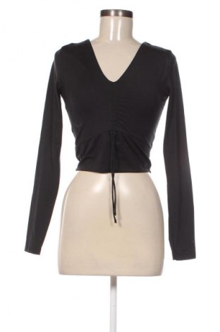 Dámská halenka Stradivarius, Velikost M, Barva Černá, Cena  309,00 Kč