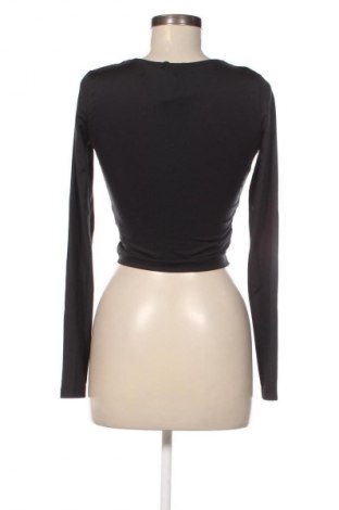 Dámská halenka Stradivarius, Velikost M, Barva Černá, Cena  309,00 Kč