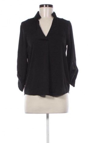 Bluzka damska Stradivarius, Rozmiar S, Kolor Czarny, Cena 44,94 zł