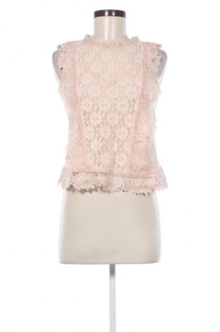Bluzka damska Stradivarius, Rozmiar M, Kolor Różowy, Cena 82,99 zł
