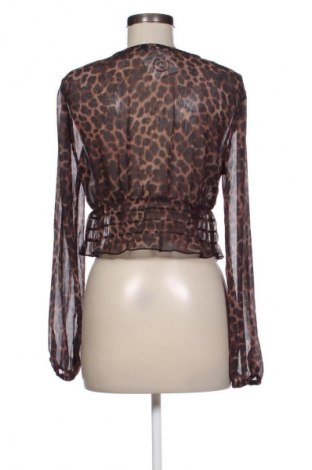 Bluzka damska Stradivarius, Rozmiar L, Kolor Kolorowy, Cena 43,77 zł