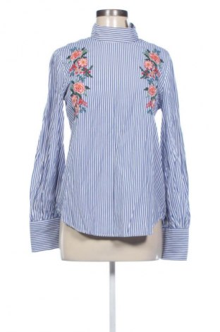 Bluzka damska Stradivarius, Rozmiar M, Kolor Kolorowy, Cena 43,68 zł