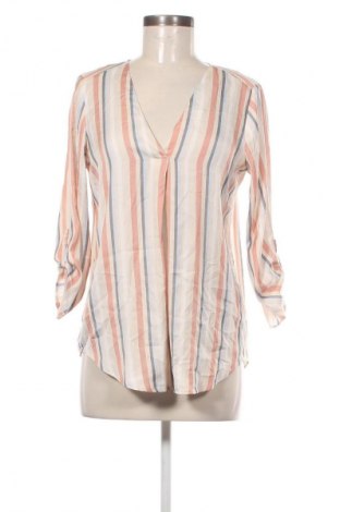 Damen Shirt Stradivarius, Größe M, Farbe Mehrfarbig, Preis € 13,99