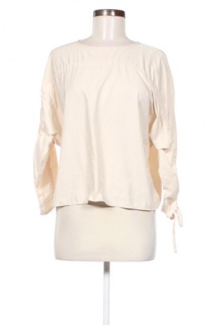 Dámská halenka Stradivarius, Velikost S, Barva Béžová, Cena  324,00 Kč