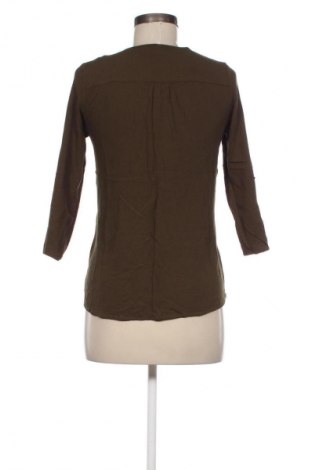 Női blúz Stradivarius, Méret S, Szín Zöld, Ár 3 429 Ft