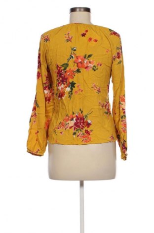 Damen Shirt Stradivarius, Größe S, Farbe Mehrfarbig, Preis 13,99 €