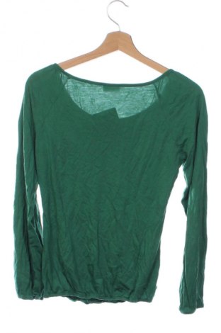 Damen Shirt Street One, Größe XS, Farbe Grün, Preis € 23,99
